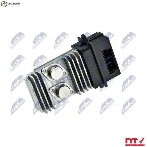 Resistor interior blower - interior,