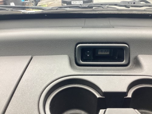 Freelander clock digital - freelander,