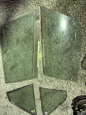 6 PIECE WINDOWS LANCIA RANGE