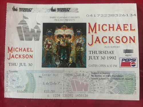 Michael jackson 1992 concert - michael,