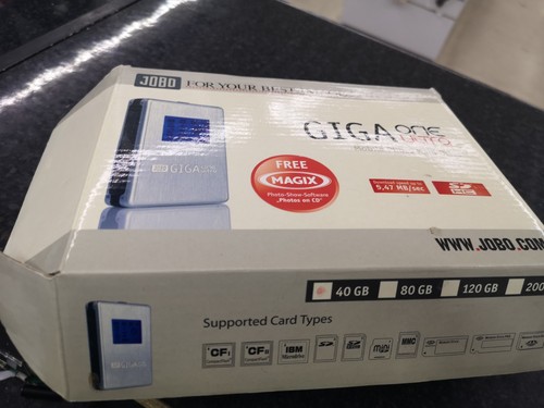 Jobo giga one ultra stand - giga,