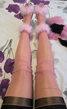 Agent Provocateur  Pink With