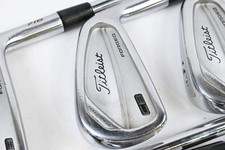 Titleist 716 irons pw - 716, /