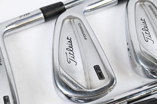 Titleist 716 irons pw - titleist, /