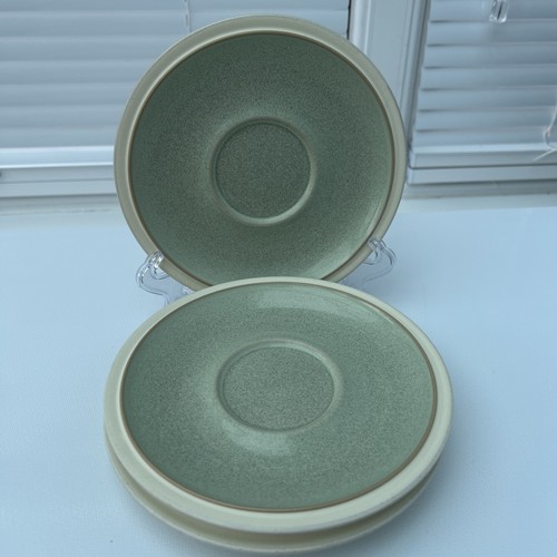 Denby energy green and - denby,