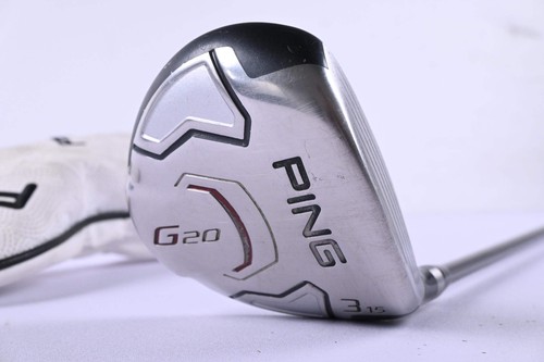 Ping g20 wood 15 - g20,