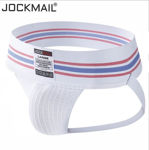 Jockmail men jock strap - jockmail, men's