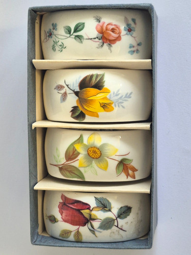 Set chelson bone china - set, 4