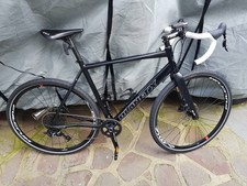 Planet x london road gravel cx