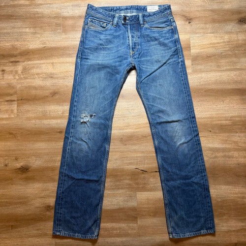 Diesel viker box jeans - diesel, viker-r-box