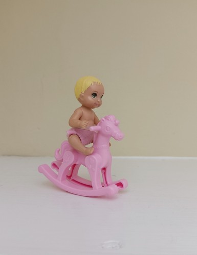 Barbie sister skipper - barbie,