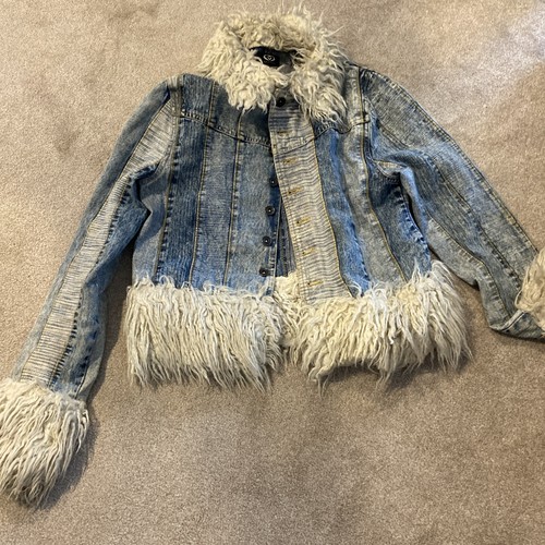 Moto vintage london - moto, afghan