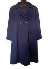 Dannimac Trench Coat Size