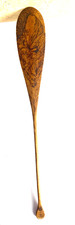 Antique Souvenir 23" Wooden