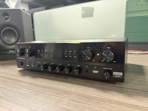 Donner mamp5 bluetooth hifi - donner,