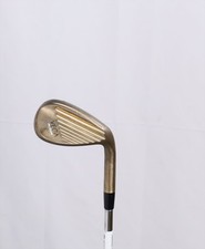 Vega Alcor Gold Wedge 60°-10