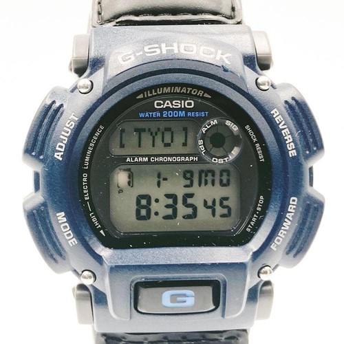 Working battery casio - working,