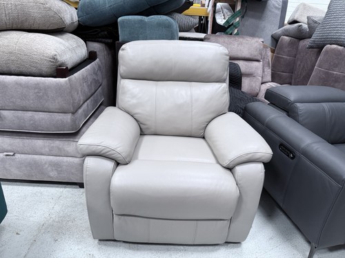 Dfs nevara power recliner - nevara,
