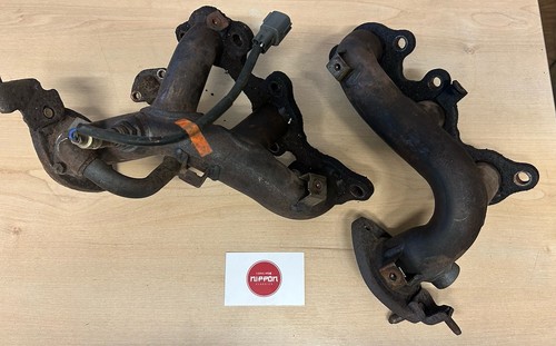 Toyota 1mz fe exhaust - 3.0, v6