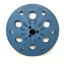 Large 2000 feet Eiki Auto Reel