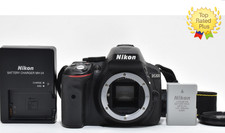 🎦 [Near MINT] Nikon D5300