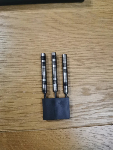 Harrows atlantis 24g - harrows,