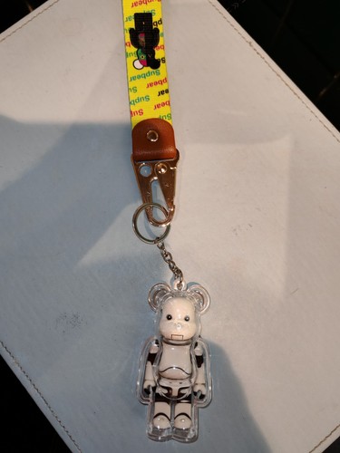 Bearbrick series with - bearbrick,