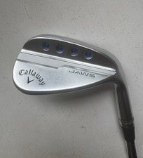 Callaway Jaws MD5 50 Degree