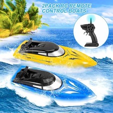 2PACK RC Boat Remote Control