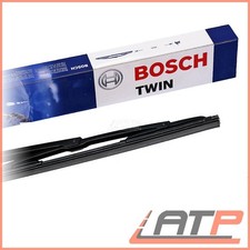 1x BOSCH WIPER FOR FORD ESCORT