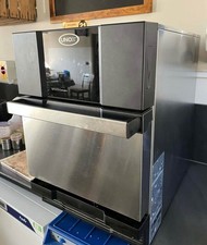 Unox SPEED Compact ECO High