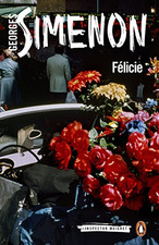 Félicie: Inspector Maigret