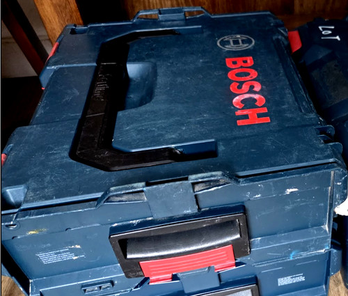 Bosch sortimo boxx - 1x,