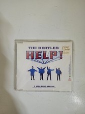 The Beatles Help Japanese