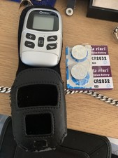 Widex RC-3 Hearing Aids Remote