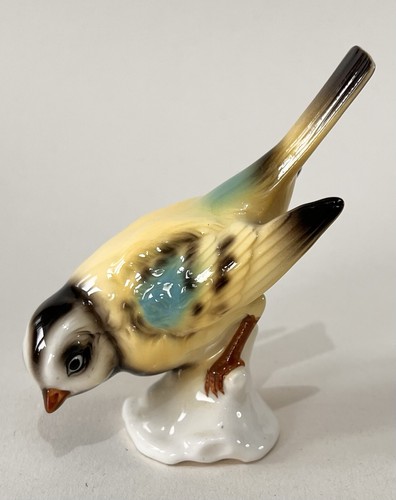 Jaffe rose ceramic vintage - jaffe,
