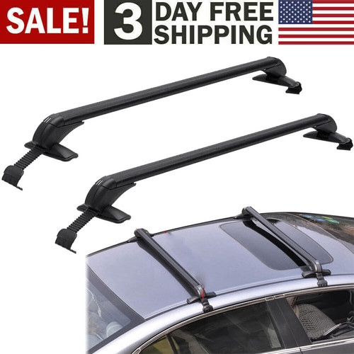 Universal roof rack - roof,