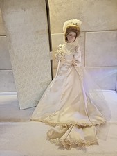 Franklin Heirloom,  Porcelain