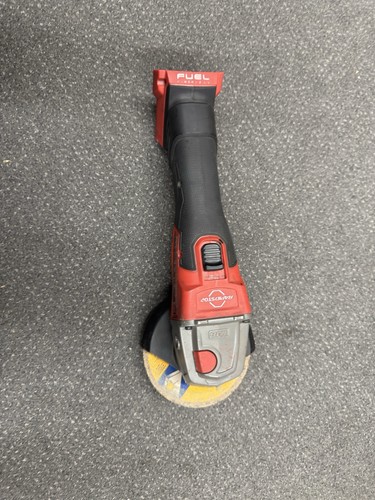 Milwaukee fuel m18 fsag115x - fuel, fsag115x-0
