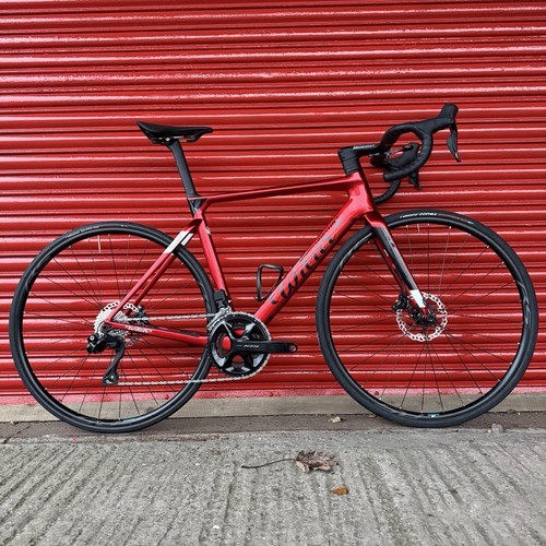Wilier filante slr - slr, 105