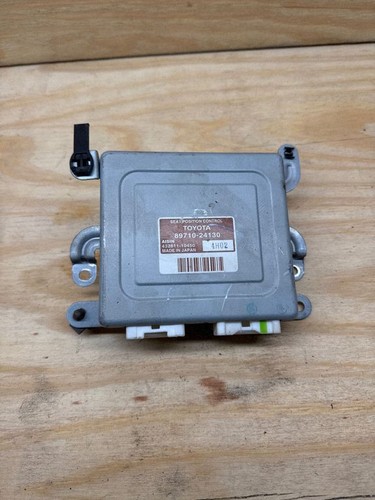Lexus 430 2005 seat - 2005,