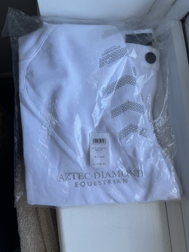 Aztec diamond breeches size - breeches,