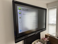 84” Smart Board