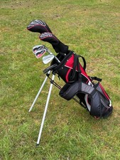 Wilson Prostaff JGI Junior