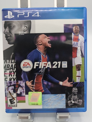 Fifa sony - fifa, (case)-