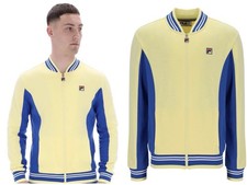 Fila Vintage Borg Wimbledon