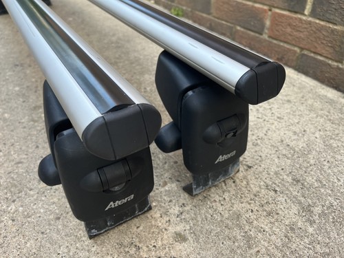 Atera signo roof bars fit - roof,