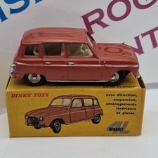 Vintage French Dinky Toys 518