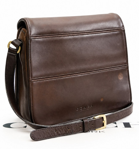 Vintage 90s coach tribeca - 90s,