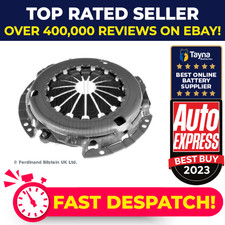 Clutch Cover fits TOYOTA DYNA